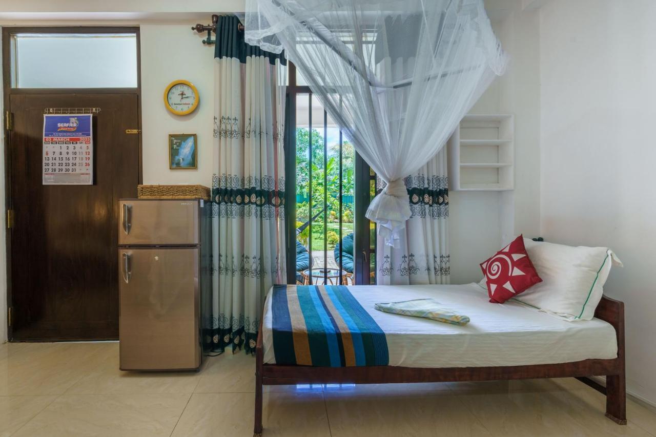Abundia Unawatuna Exterior foto